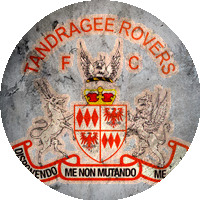 Logo Tandragee Rovers